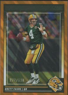 Brett Favre