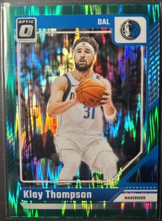 Klay Thompson