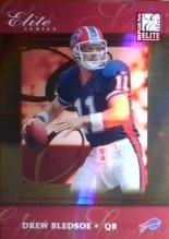 Drew Bledsoe