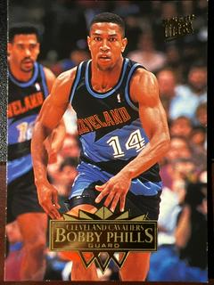 Bobby Phills