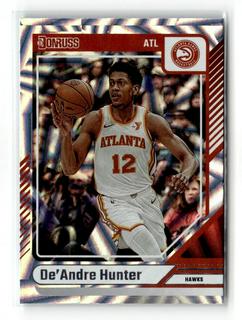 De'Andre Hunter