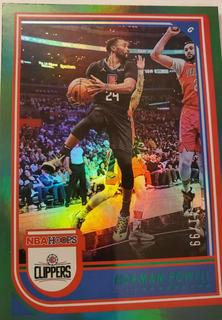 Norman Powell
