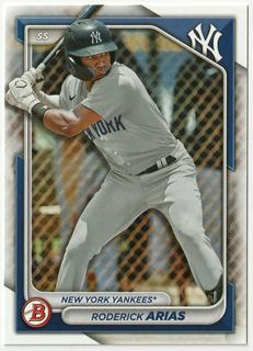 Roderick Arias
