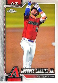 Lourdes Gurriel Jr.