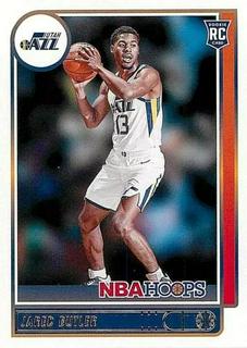 Jared Butler