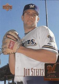 Jon Steitz