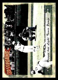 Reggie Jackson