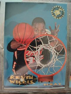 Kevin Willis