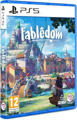 Fabledom PAL Playstation 5 Prices