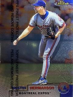 Dustin Hermanson