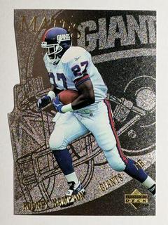 Rodney Hampton