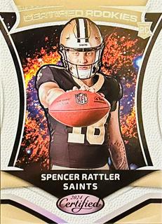 Spencer Rattler