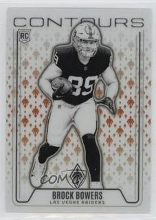 Brock Bowers