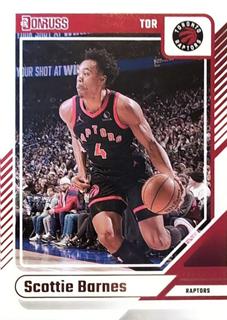 Scottie Barnes
