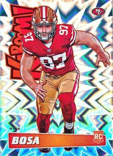 Nick Bosa