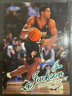 Jim Jackson