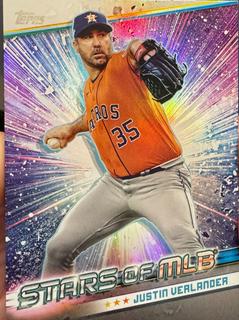 Justin Verlander