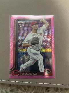 Evan Kravetz