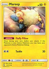 Mareep [Reverse Holo] #75