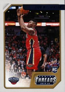 Zion Williamson