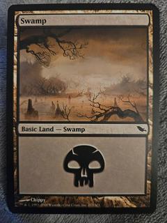 Swamp