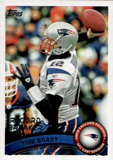 Tom Brady
