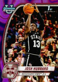 Josh Hubbard