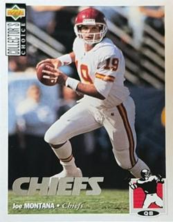 Joe Montana
