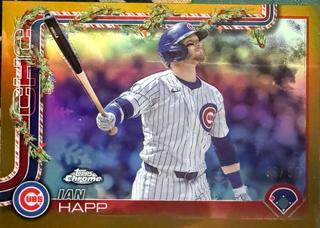 Ian Happ