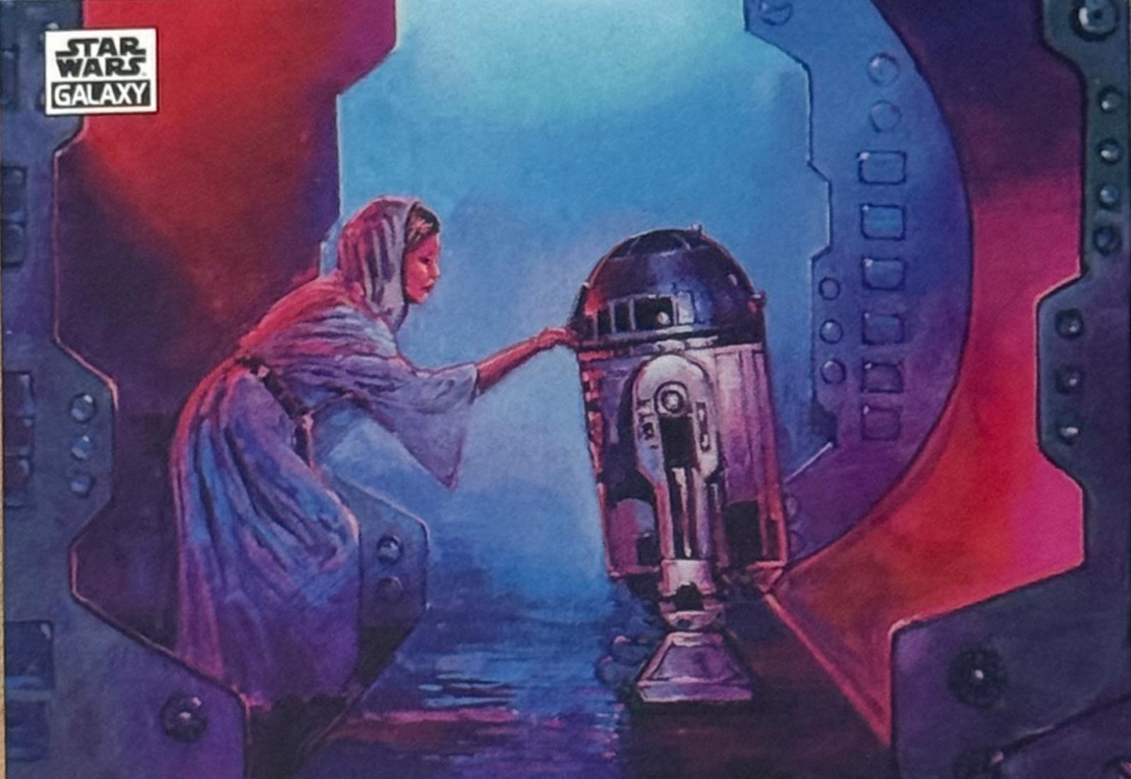 2024 You Are Our Only Hope #90