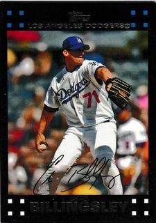 Chad Billingsley