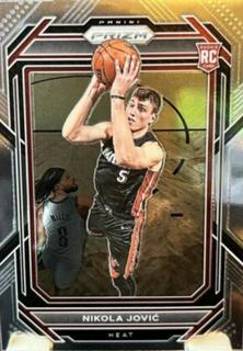 Nikola Jokic