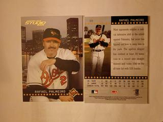 Rafael Palmeiro