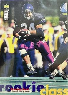 Darnell Autry