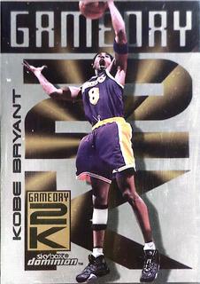 Kobe Bryant
