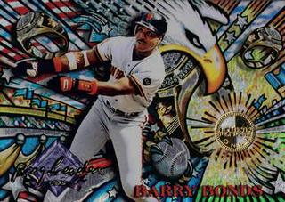 Barry Bonds
