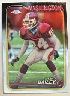 Champ Bailey