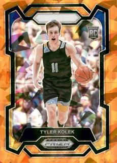 Tyler Kolek