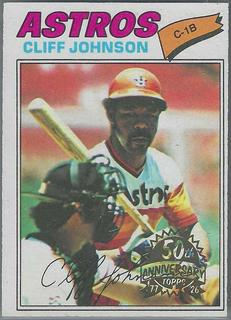 Cliff Johnson