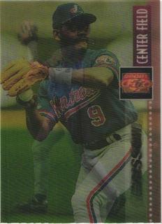 Marquis Grissom