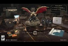 Crimson Desert [Collector's Edition] Xbox Series X Prices