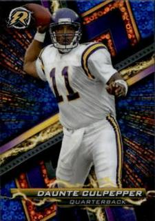 Daunte Culpepper