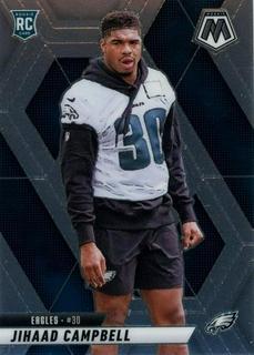 Jihaad Campbell