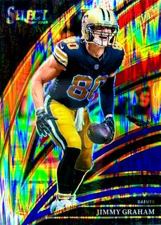Jimmy Graham