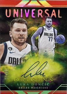 Luka Doncic