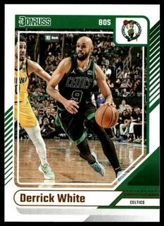 Derrick White