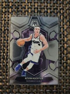Kevin Huerter