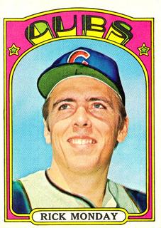 Rick Monday