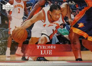 Tyronn Lue