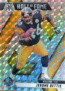 Jerome Bettis